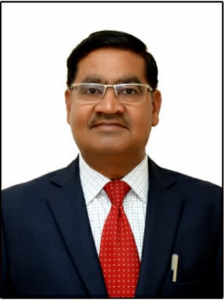 Shri Govind Singh, IPS