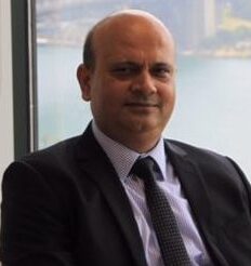 Shri Atul Bharadwaj