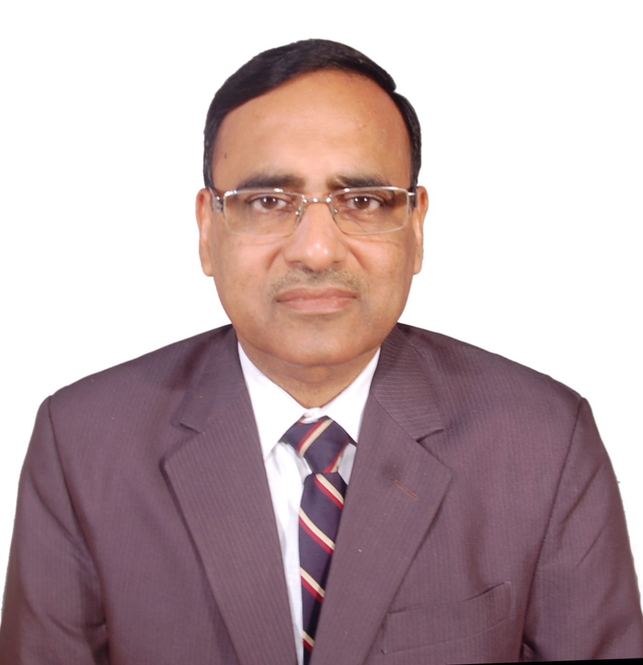 Shri Rakesh Kumar Gupta