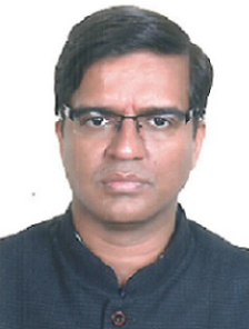 Rajesh Tiwari